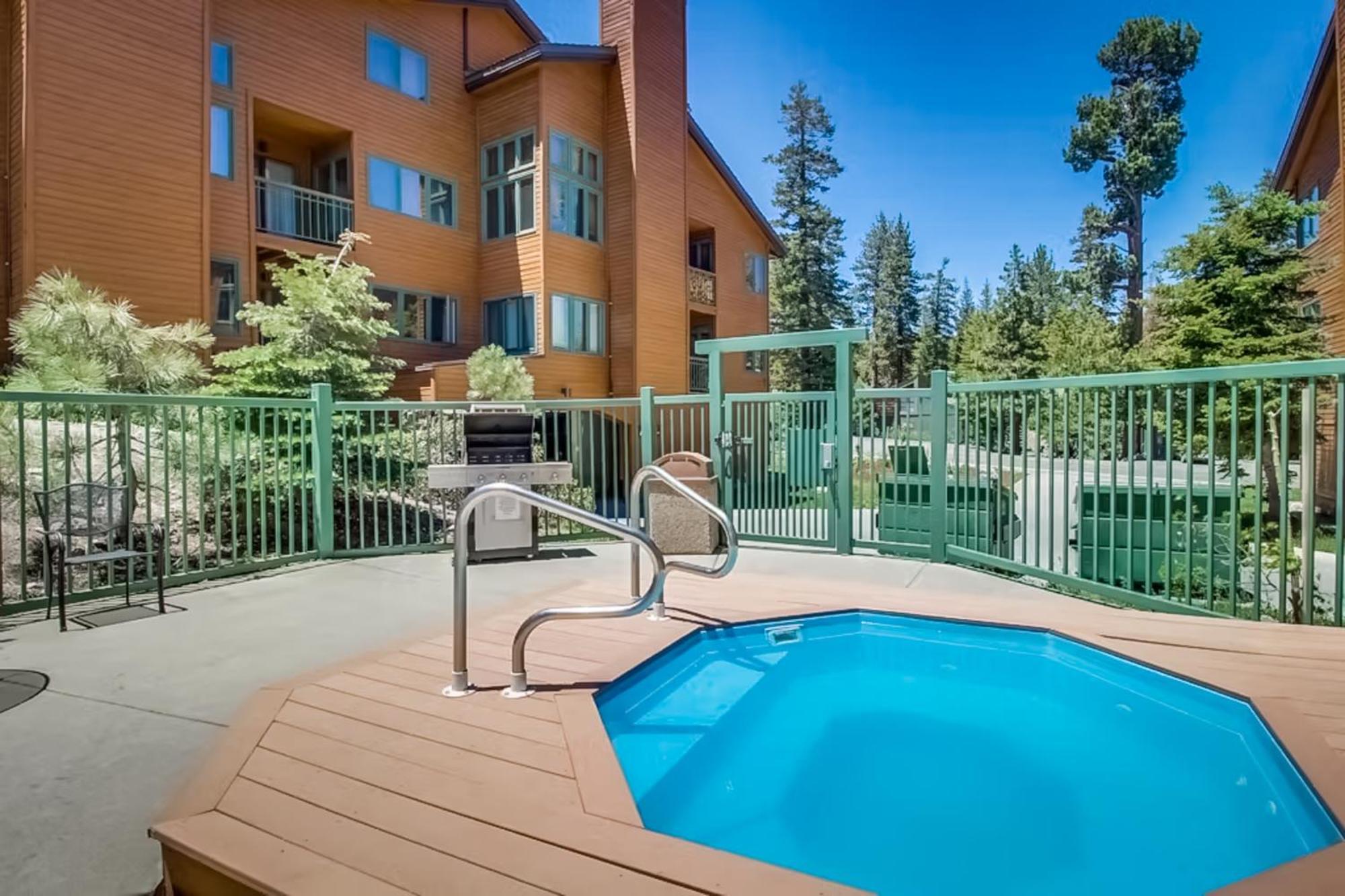 Mountainback 90 Apartman Mammoth Lakes Kültér fotó