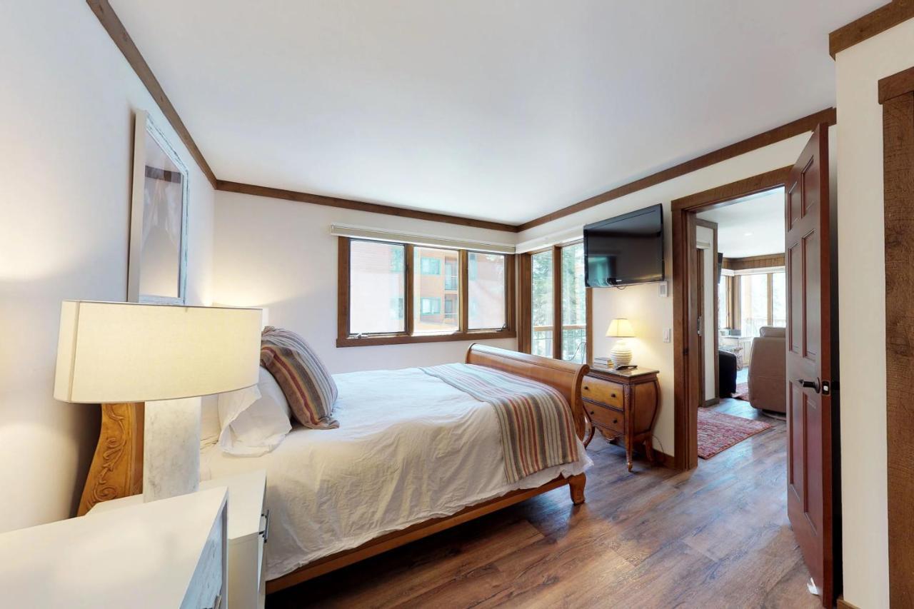 Mountainback 90 Apartman Mammoth Lakes Kültér fotó