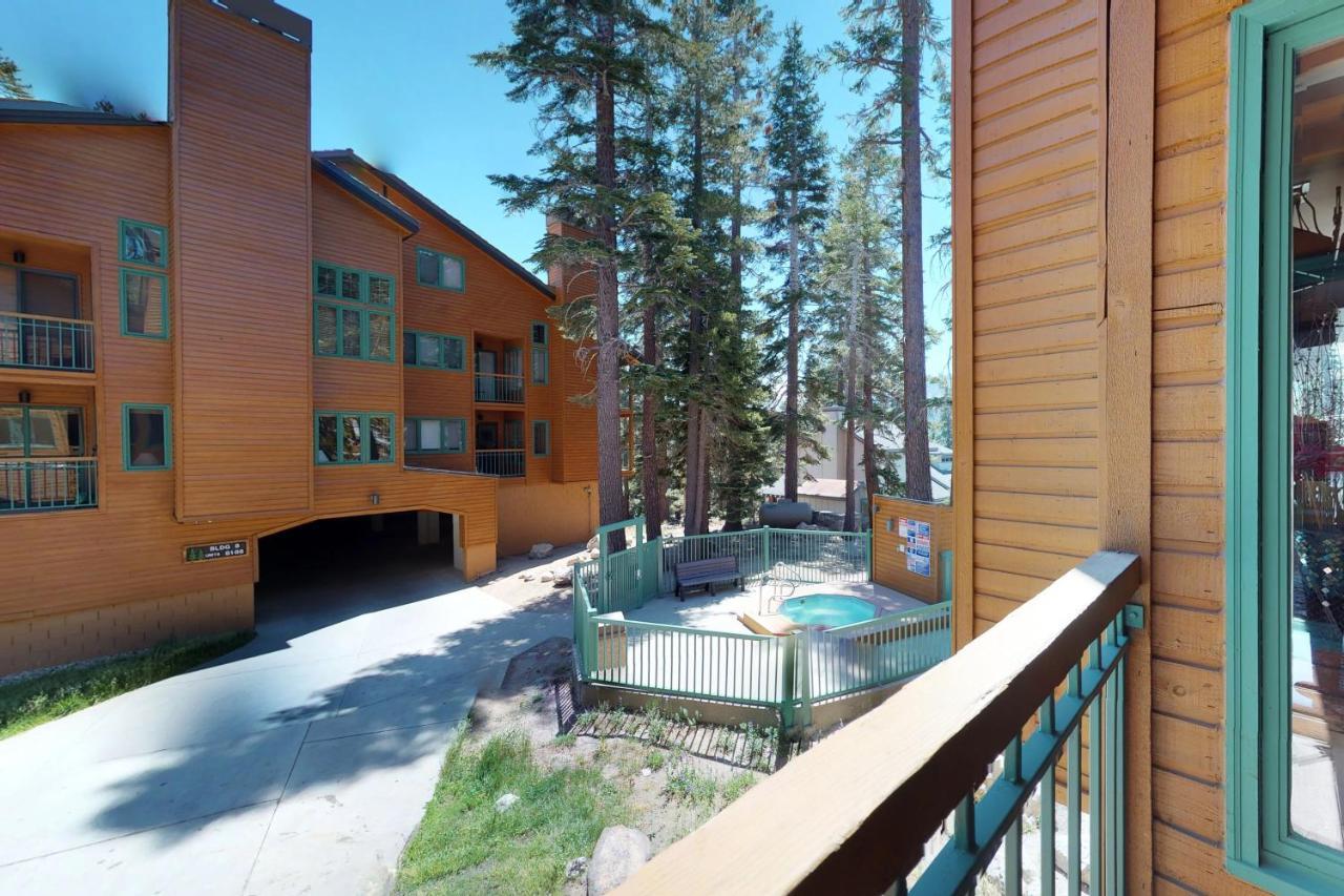 Mountainback 90 Apartman Mammoth Lakes Kültér fotó